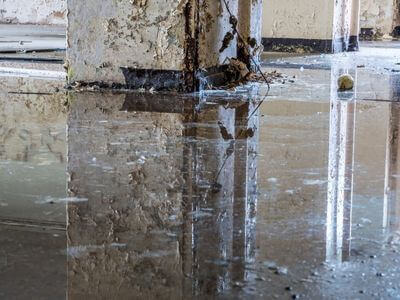 About water damage restoration service - storm damage restoration experts in Charlton